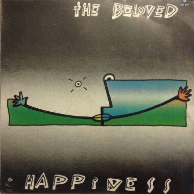 The Beloved - Happiness LP